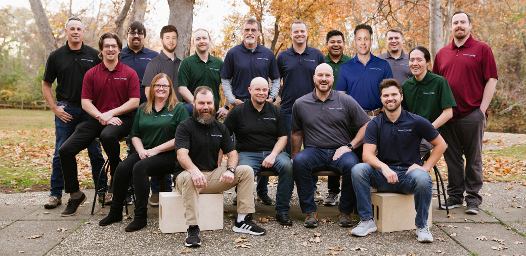 Western Weather Group Photo