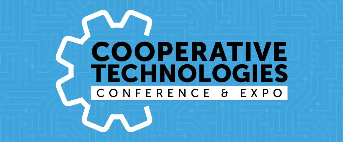 Cooperative Technologies Conference & Expo