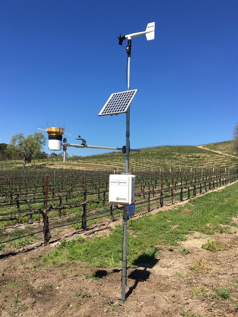 A Behind the-Scenes Look at How Western Weather Group Ensures Reliable Data from the Start