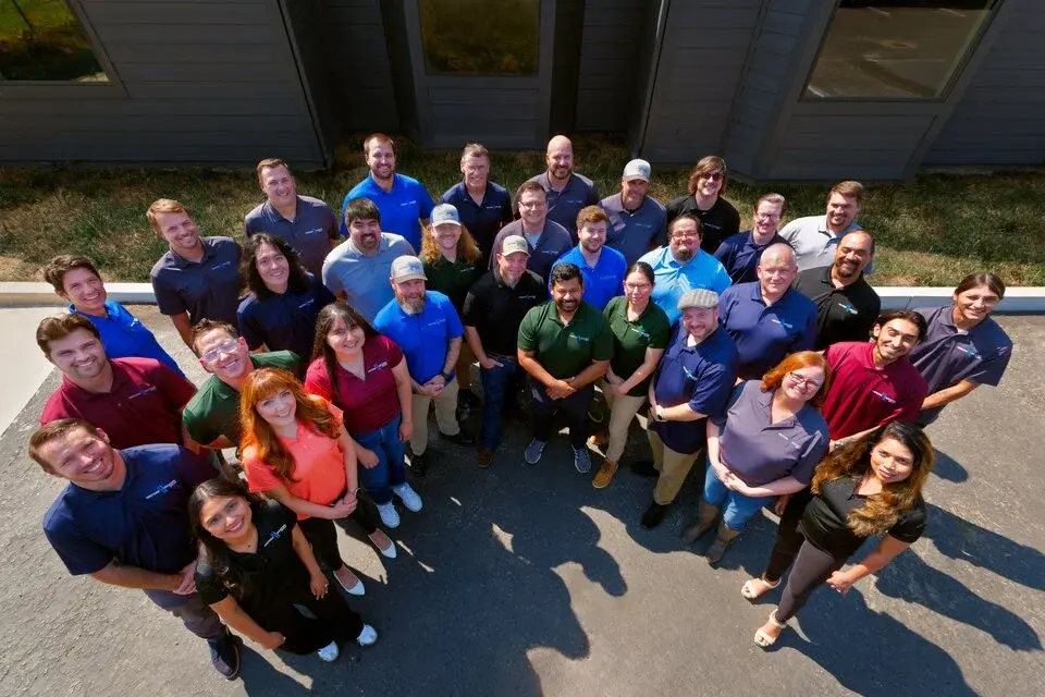 20 Years of Service, Innovation, and trust at Western Weather Group