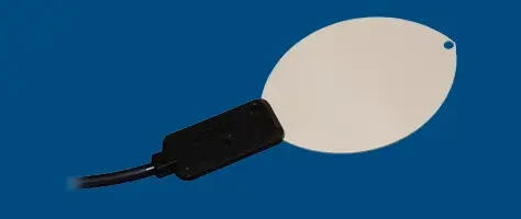 Leaf Wetness Sensor (LWS)