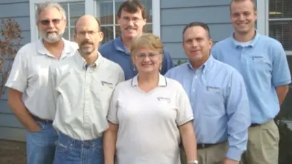 20 Years of weathering the unexpected: a look back at Western Weather Group