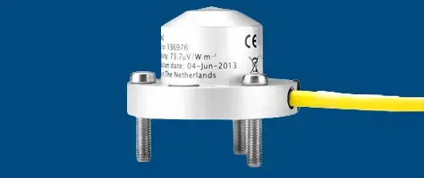 Pyranometer