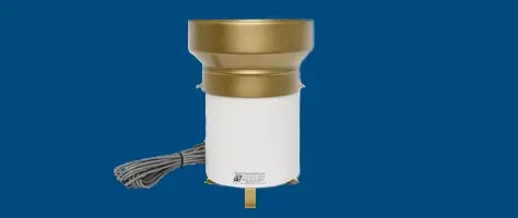 Rain Gauge