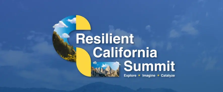 Resilient California Summit