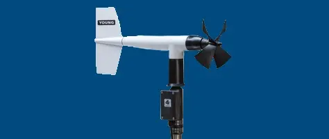 Wind Sensor