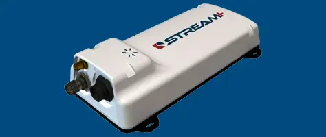 Satellite Comms: Global Iridium Transceiver