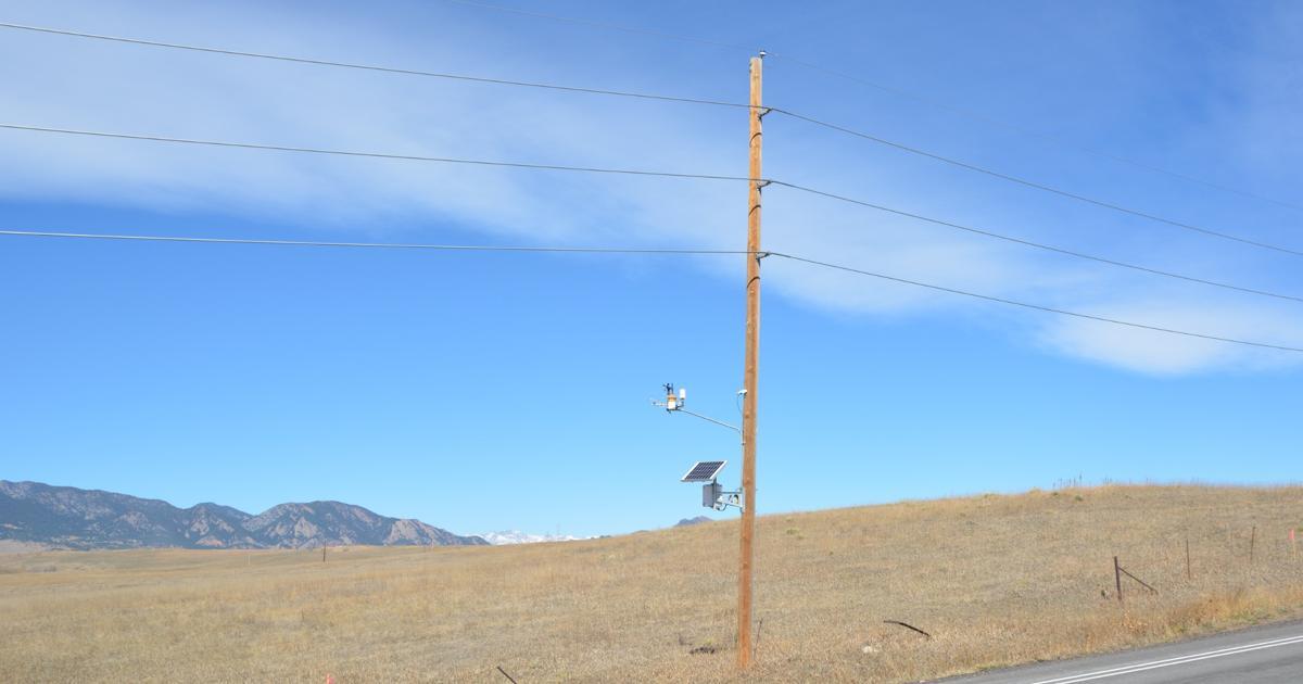 Asset-Level&nbsp;Weather&nbsp;Data is the New Infrastructure