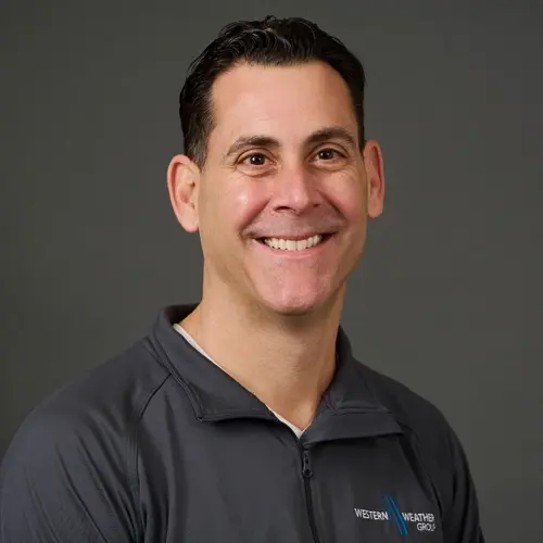 Jeff Gawrych