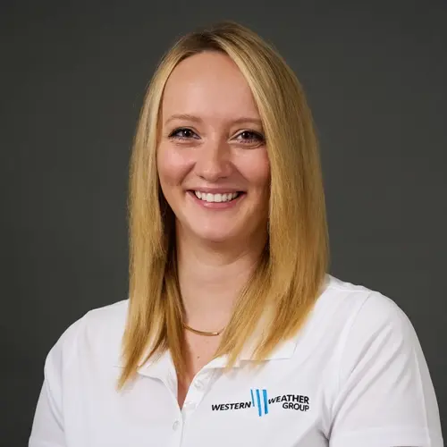 Liz Morgan