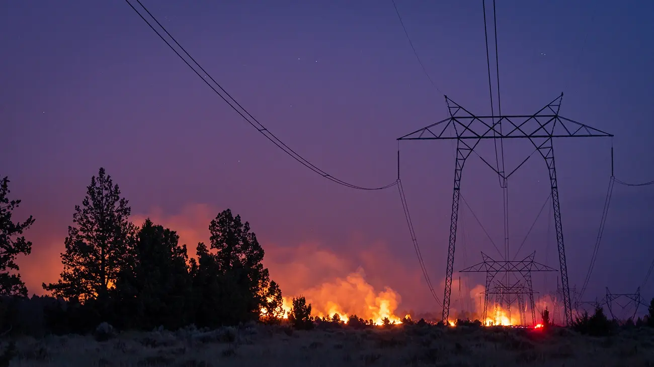 PSPS Weather Station Networks: A Utility Planning Guide