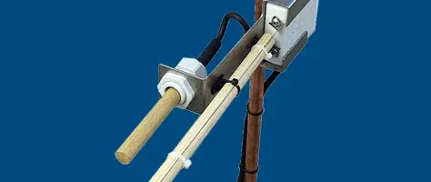 Fuel Moisture Sensor