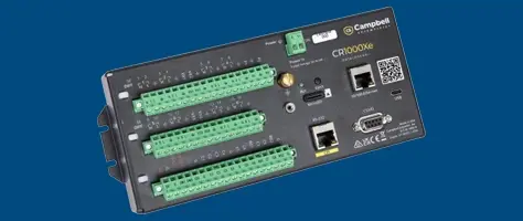 Data Logger