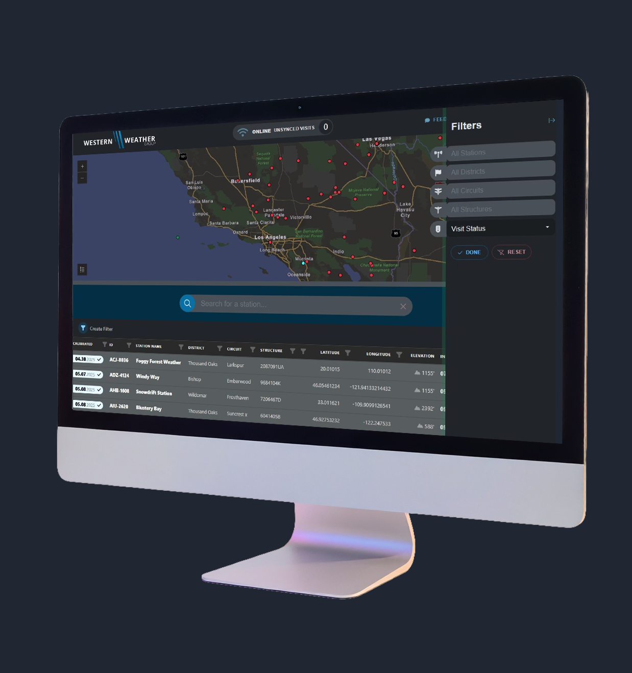 station-management-app