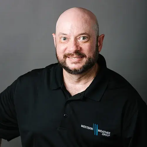 Brent Kimberley