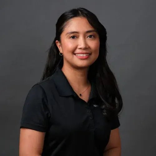 Lianne De Guzman