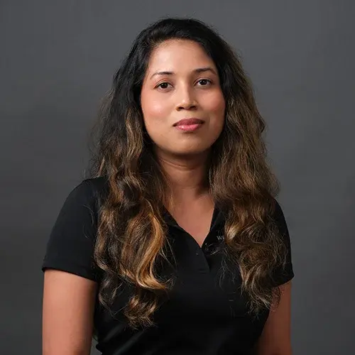 Thilini Rathnayake