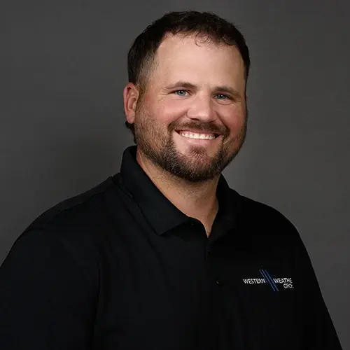 Aaron Rieger