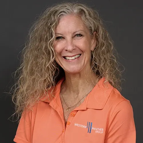 Michelle Kalberer
