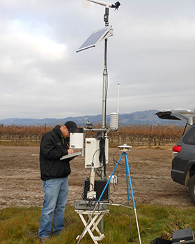 Field Services: Installations, Calibrations, and Audits
